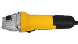 Esmeriladora  angular Dewalt 4-1/2'' DWE750-B3 (G)