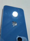 Apple IPhone 13 - Azul Liberado 128 GB