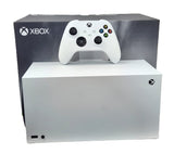 Consola Xbox Series X - Digital Blanco 1 TB (G)