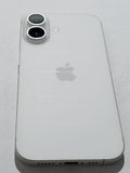 Apple IPhone 16 - Blanco Liberado 128 GB (G)
