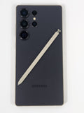 Samsung Galaxy S25 Ultra - Negro Titanio Liberado 512 GB