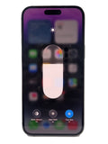 Apple IPhone 14 Pro Max - Morado Oscuro Liberado 1 TB (G)