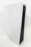 Consola PlayStation Sony 5 - Color Blanco 1 TB Mod. CFI-1215A (G)