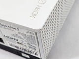 Consola Xbox One S 1 TB (Consola abierta por mantenimiento) (G)