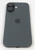 Apple IPhone 17 - Negro E-SIM Liberado 256 GB (G)