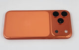 Apple IPhone 17 Pro – Naranja Cósmico Liberado E-SIM 256 GB (G)