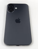 Apple IPhone 16 - Negro Liberado 128 GB