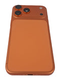 Apple IPhone 17 Pro Max - E-SIM Naranja Cósmico  Liberado 256 GB (G)
