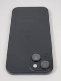 Apple IPhone 15 - Negro Liberado 128 GB (G)