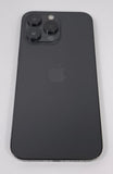 Apple IPhone 14 Pro Max - Negro Espacial Liberado 128 GB (G)