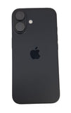 Apple IPhone 16 - Negro Liberado 128 GB (G)