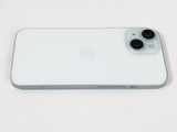 Apple IPhone 15 - Azul Liberado 128 GB (G)