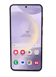 Samsung Galaxy S24 - Azul (Americano "Verizon") Liberado 128 GB (G)