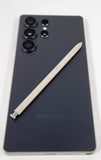 Samsung Galaxy S25 Ultra - Titanio Negro Liberado 512 GB