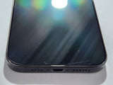 Apple IPhone 16 Pro Max - Titanio Negro Liberado 256 GB