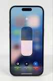 Apple IPhone 16 - Verde Azulado Liberado 128 GB (G)