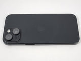 Apple IPhone 15 - Negro Liberado 128 GB (G)
