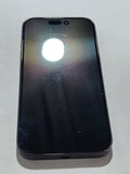 Apple IPhone 16 - Negro Liberado 128 GB (G)
