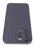 Apple IPhone 14 Pro Max - Morado Oscuro Liberado 128 GB (G)