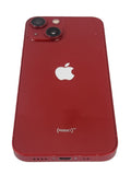 Apple Iphone 13 Mini - Rojo Liberado 128 GB (Pide servicio de batería) (G)