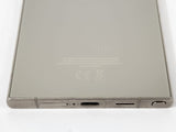 Samsung Galaxy S24 Ultra - Gris Titanio Americano Liberado Dual SIM 256 GB (G)