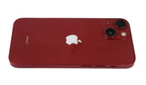 Apple Iphone 13 Mini - Rojo Liberado 128 GB (Pide servicio de batería) (G)