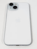 Apple IPhone 15 - Azul Liberado 128 GB (G)