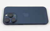 Apple IPhone 15 Pro - Titanio Azul (E-SIM) Liberado 128 GB (G)