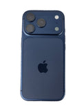 Apple IPhone 17 Pro - Azul Profundo Liberado E-SIM 256 GB (G)