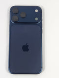 Apple IPhone 17 Pro Max - E-SIM Azul Profundo Liberado 256 GB