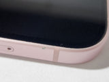 Apple IPhone 15 - Rosa Dual SIM Liberado 128 GB (G)