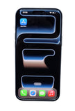 Apple IPhone 17 Pro Max - E-SIM Azul Profundo Liberado 256 GB