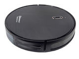 Aspiradora Koblenz Robot Gamma Black DE R-601