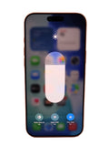 Apple IPhone 17 Pro Max - Naranja Cósmico E-SIM  Liberado 512 GB (G)