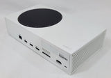 Consola Xbox Series S - Digital Blanco 512 GB (G)