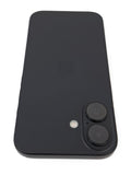 Apple IPhone 16 - Negro Liberado 128 GB (G)