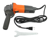 Esmeril  Angular RIDGID R1006 -Naranja 127v (G)