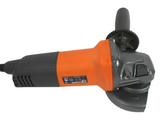 Esmeril  Angular RIDGID R1006 -Naranja 127v (G)