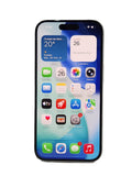 Apple IPhone 16 - Blanco Liberado 128 GB (G)