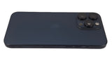 Apple IPhone 15 Pro Max - Titanio Azul Liberado 256 GB (G)