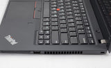 Laptop Lenovo ThinkPad 11th Gen i7-1185G7 RAM 16GB, SSD 1TB 14”