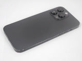 Apple IPhone 14 Pro Max - Negro Espacial Liberado 128 GB (G)