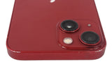 Apple Iphone 13 Mini - Rojo Liberado 128 GB (Pide servicio de batería) (G)