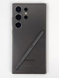 Samsung Galaxy S24 Ultra - Negro Titanio Liberado 1 TB (G)