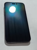 Apple IPhone 14 Pro Max - Negro Espacial Liberado 128 GB (G)