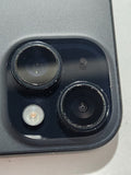 Apple IPhone 15 - Negro Dual SIM Liberado 128 GB (G)