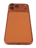 Apple IPhone 17 Pro Max - E-SIM Naranja Cósmico Liberado 512 GB (G)