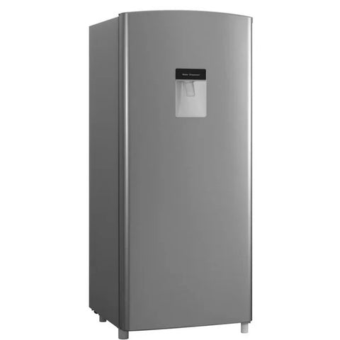 Refrigerador Hisense Con Despachador De Agua Mod.RR63D6WGX - Silver (G)