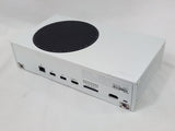 Xbox Series S - Digital Blanco 512 GB (Consola y control abiertos) (G)