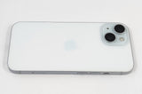 Apple IPhone 15 - (Dual-SIM) Azul Liberado 128 GB (G)